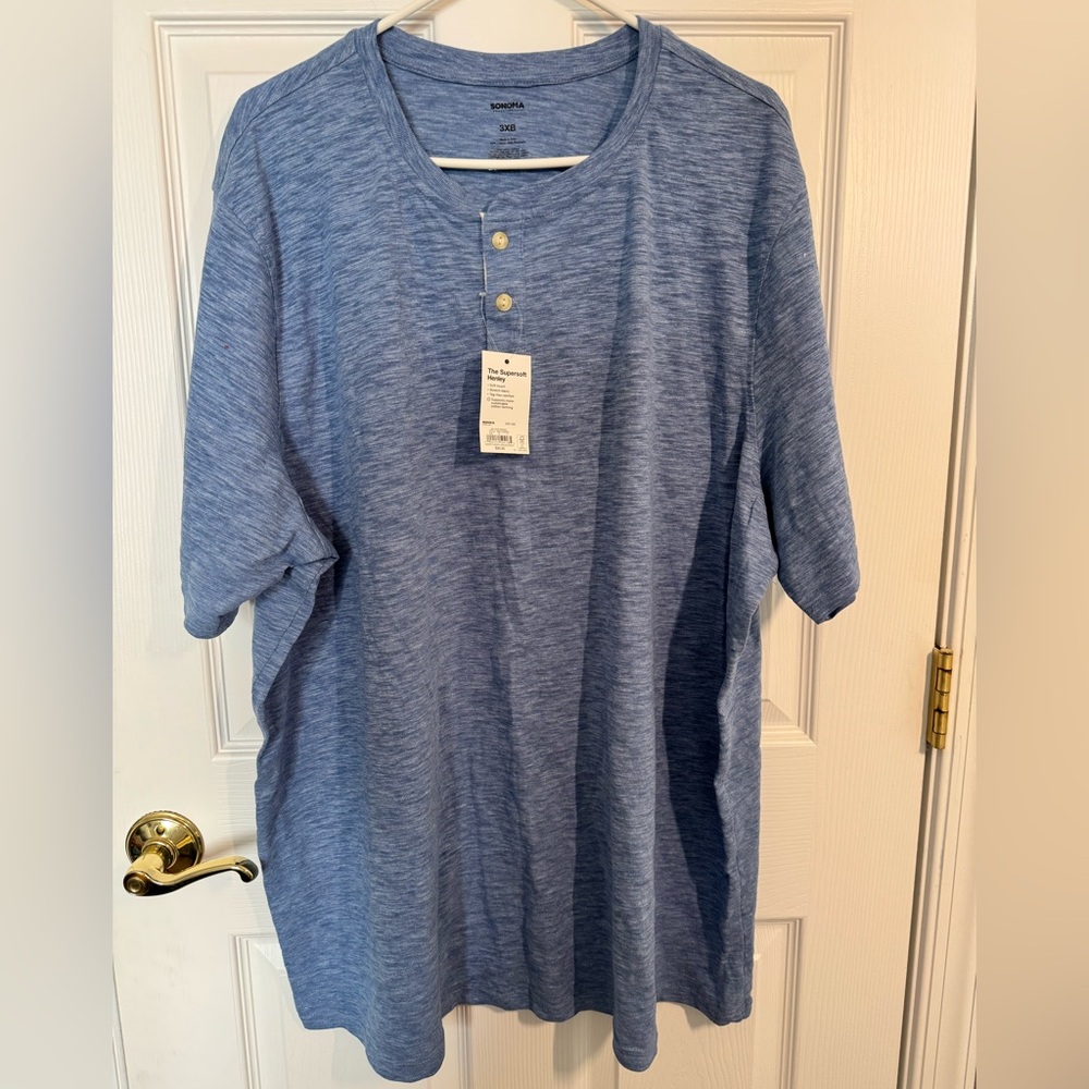 NWT - Sonoma men’s t-shirt